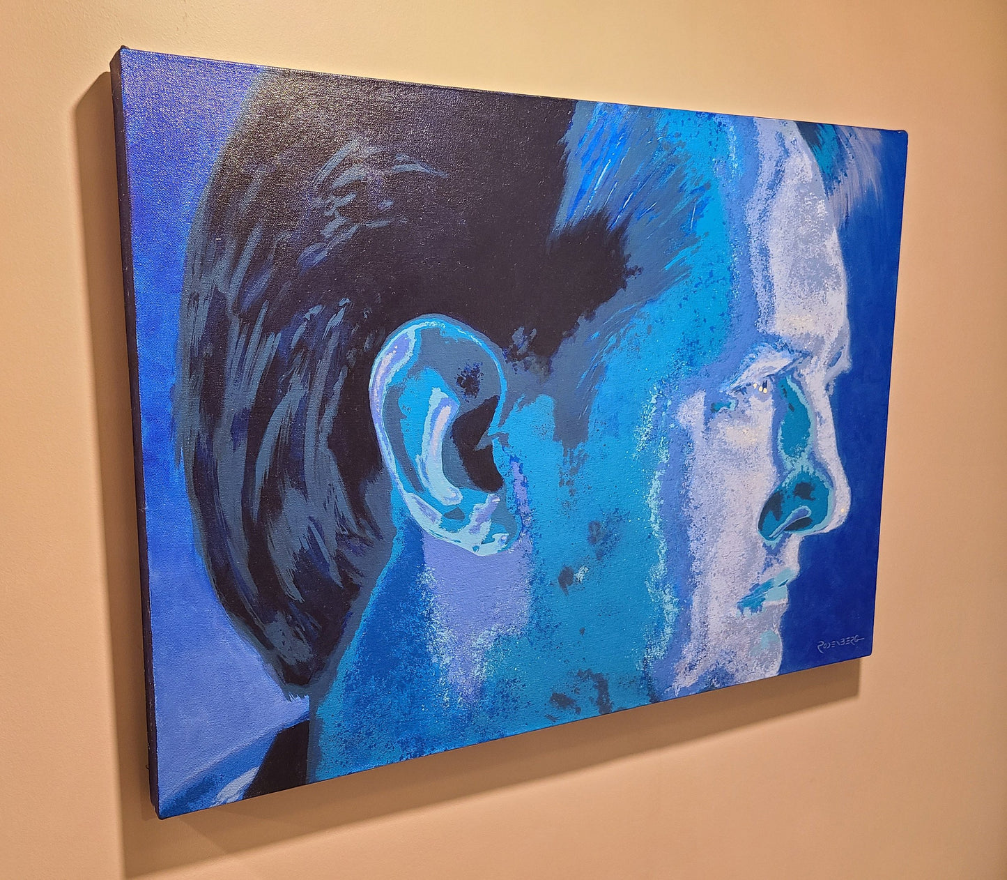 Self Portrait